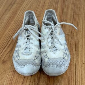 Nfinity Vengeance cheer shoes